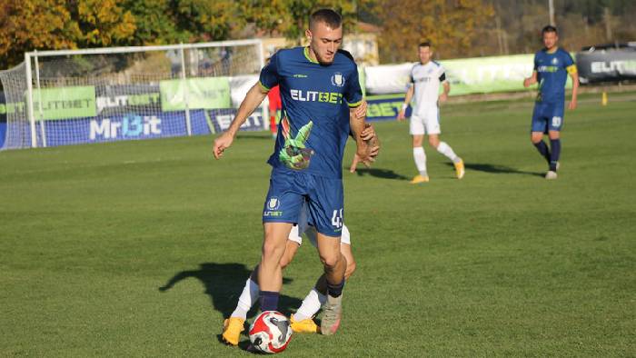 Nhận định, soi k&egrave;o Sevlievo vs Pirin, 19h30 ng&agrave;y 16/11: Lại thua