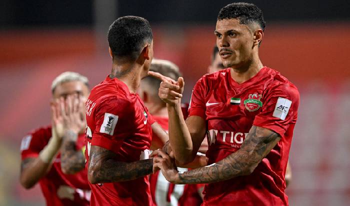 Nhận định, soi k&egrave;o Shabab Al Ahli vs Al Nasr, 19h50 ng&agrave;y 16/11: Đối thủ y&ecirc;u th&iacute;ch