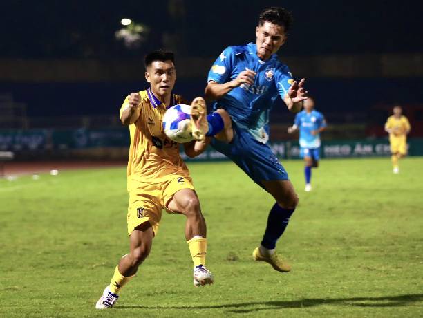 Nhận định, soi k&egrave;o S&ocirc;ng Lam Nghệ An vs SHB Đ&agrave; Nẵng, 18h00 ng&agrave;y 16/11: Bu&ocirc;ng bỏ