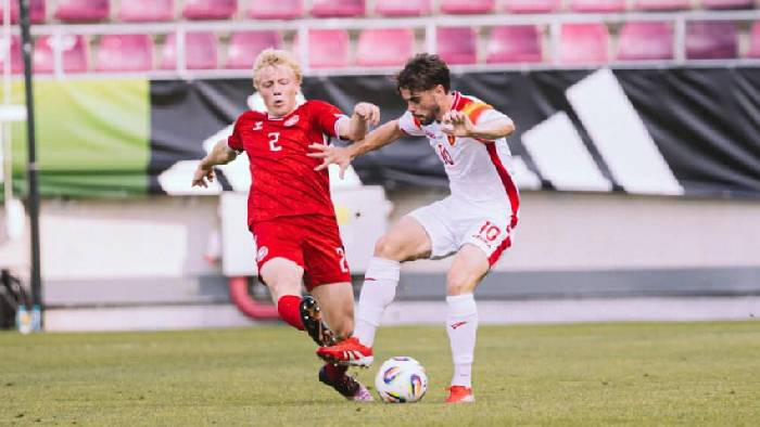 Nhận định, soi k&egrave;o U19 Đan Mạch vs U19 Thụy Điển, 00h30 ng&agrave;y 16/11: Tiếp đ&agrave; thăng hoa