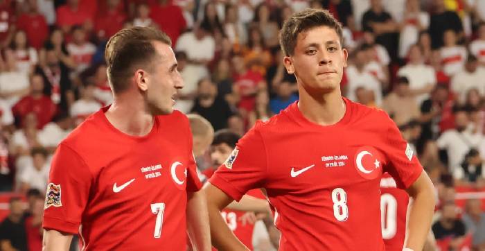 Soi k&egrave;o g&oacute;c Thổ Nhĩ Kỳ vs Bulgaria, 00h00 ng&agrave;y 16/11