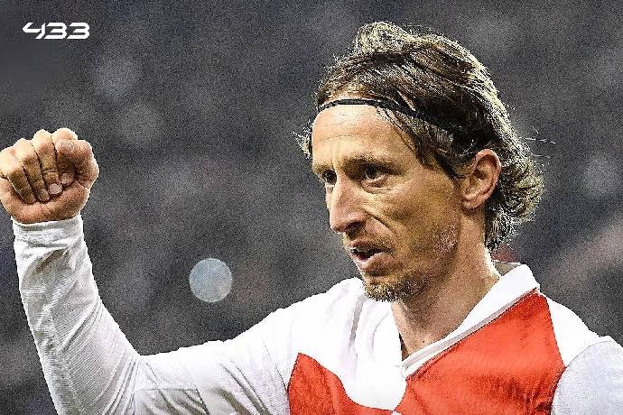 X&aacute;c định đội b&oacute;ng thứ 30 gi&agrave;nh quyền tham dự World Cup 2026