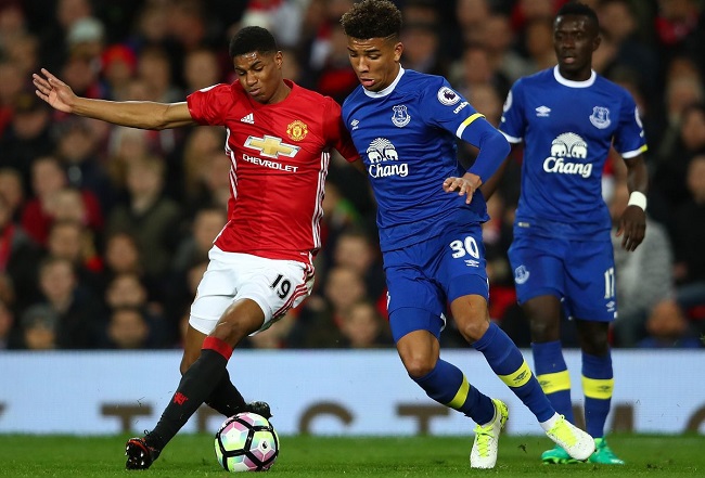 Nhận định b&oacute;ng đ&aacute; Man Utd vs Everton, 21h ng&agrave;y 15/12: Top 4 vẫy gọi