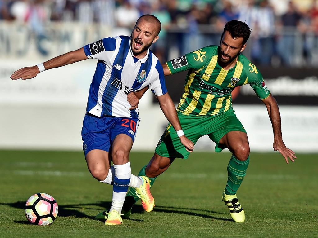 Ph&acirc;n t&iacute;ch tỷ lệ Porto vs Tondela, 3h15 ng&agrave;y 17/12