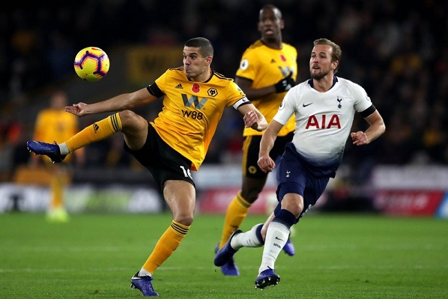Nhận định b&oacute;ng đ&aacute; Wolves vs Tottenham, 21h ng&agrave;y 15/12: K&eacute;o d&agrave;i chuỗi bất bại