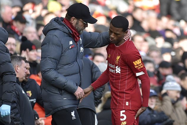 Th&ecirc;m 2 ng&ocirc;i sao của Liverpool bỏ lỡ FIFA Club World Cup