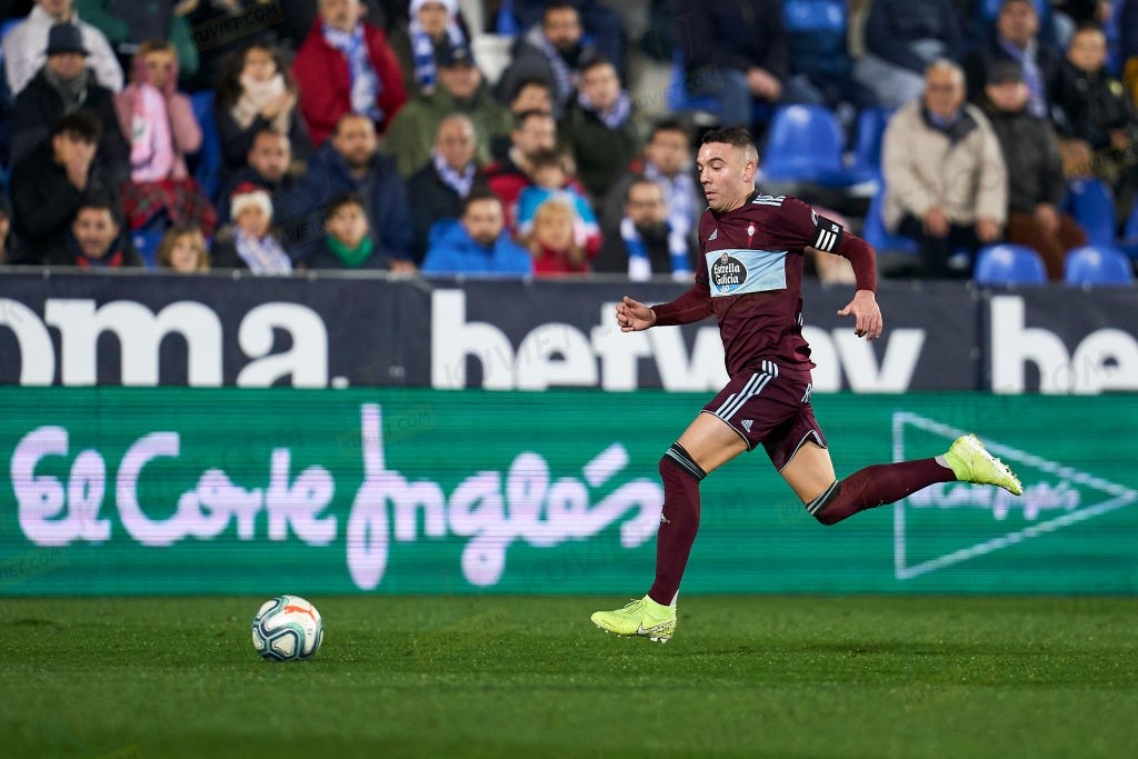 Nhận định b&oacute;ng đ&aacute; Celta Vigo vs Mallorca, 20h ng&agrave;y 15/12: Chủ nh&agrave; trắng tay