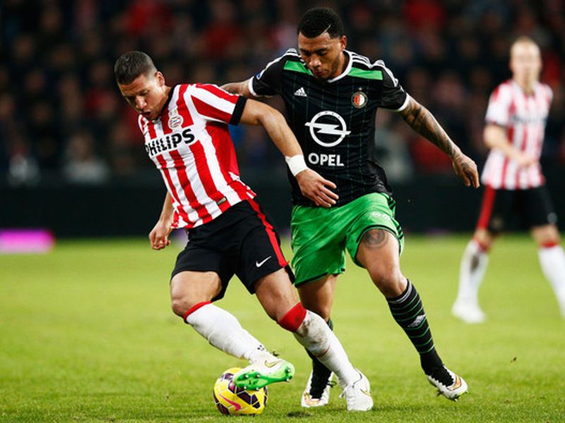 Nhận định b&oacute;ng đ&aacute; Feyenoord vs PSV, 20h30 ng&agrave;y 15/12: Lấy đi 3 điểm