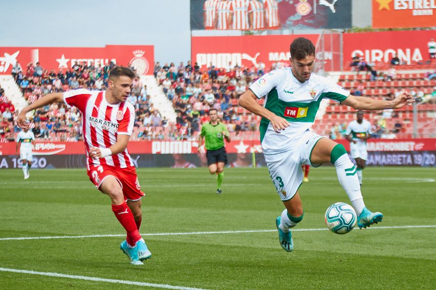 Nhận định Cd Bunol vs Elche, 3h00 ng&agrave;y 17/12