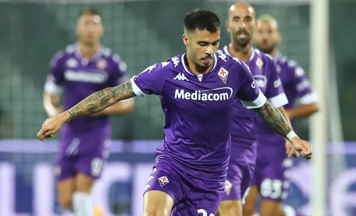 Nhận định Fiorentina vs Sassuolo, 2h45 ng&agrave;y 17/12