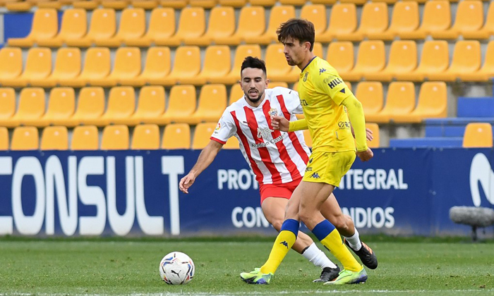 Nhận định Cd Lealtad vs Alcorcon, 21h30 ng&agrave;y 16/12