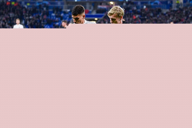 Nhận định Lyon vs Brest, 3h00 ng&agrave;y 17/12