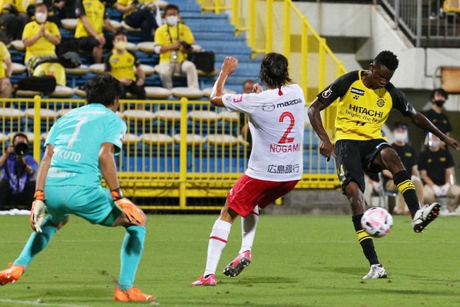 Nhận định Sanfrecce Hiroshima vs Kashiwa Reysol, 17h00 ng&agrave;y 16/12