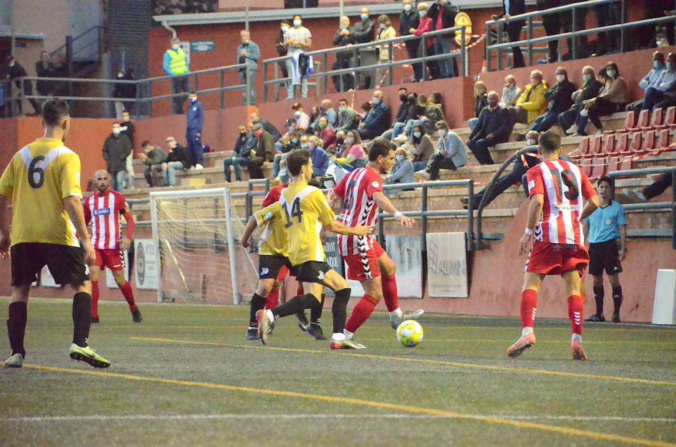 Nhận định Terrassa vs Valencia, 1h00 ng&agrave;y 17/12