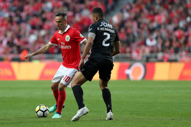 Nhận định Benfica vs Vitoria Guimaraes, 4h00 ng&agrave;y 17/12