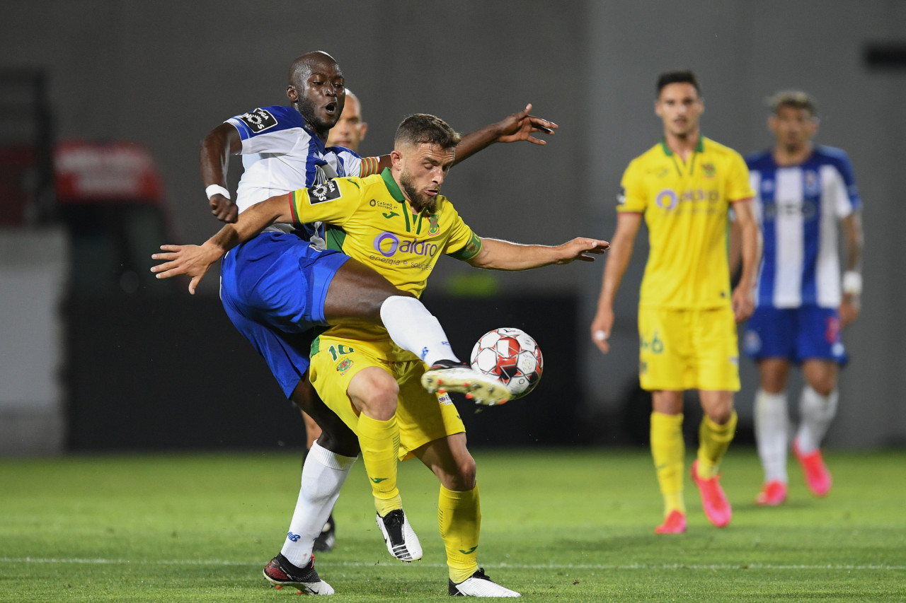 Nhận định Porto vs Pacos Ferreira, 1h45 ng&agrave;y 17/12