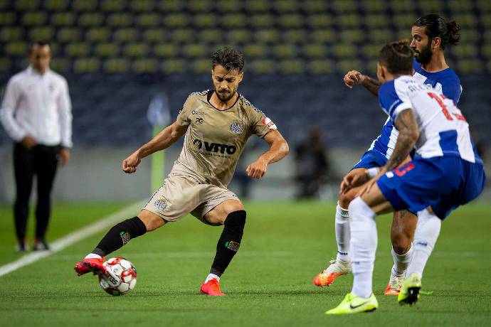 Nhận định, soi k&egrave;o Boavista vs Braga, 3h15 ng&agrave;y 17/12