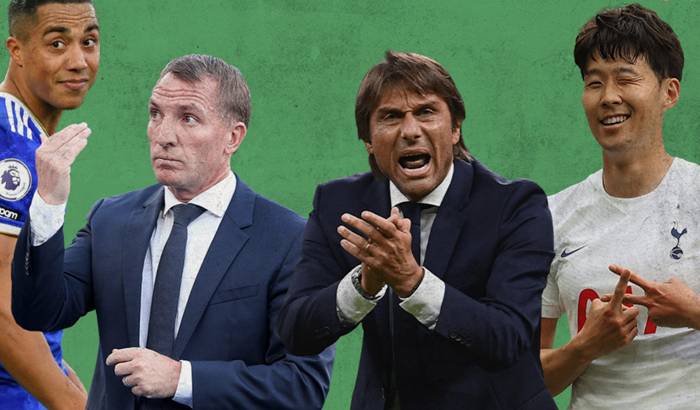 Nhận định, soi k&egrave;o Leicester vs Tottenham, 2h30 ng&agrave;y 17/12