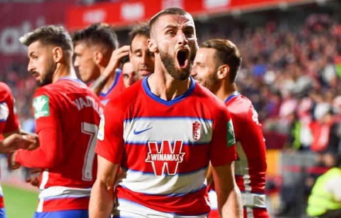 Nhận định, soi k&egrave;o Mancha vs Granada, 3h00 ng&agrave;y 17/12