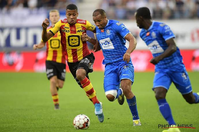 Nhận định, soi k&egrave;o Mechelen vs KAA Gent, 0h45 ng&agrave;y 16/12
