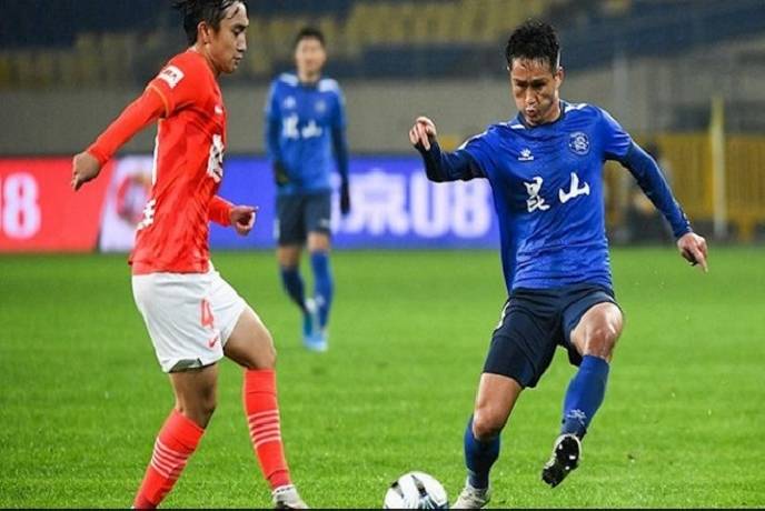 Nhận định, soi k&egrave;o Shenyang Urban vs Shaanxi Changan, 18h30 ng&agrave;y 17/12