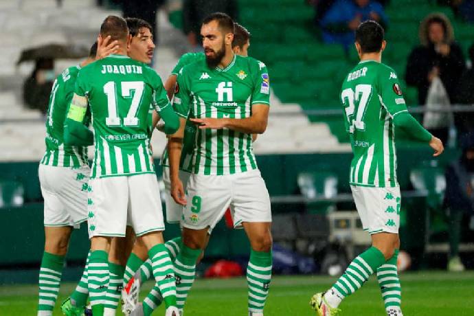 Nhận định, soi k&egrave;o Talavera vs Betis, 1h00 ng&agrave;y 17/12
