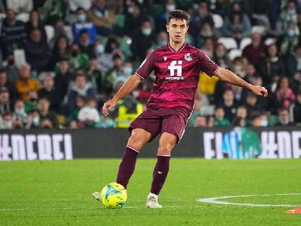 Nhận định, soi k&egrave;o Zamora vs Sociedad, 1h00 ng&agrave;y 16/12