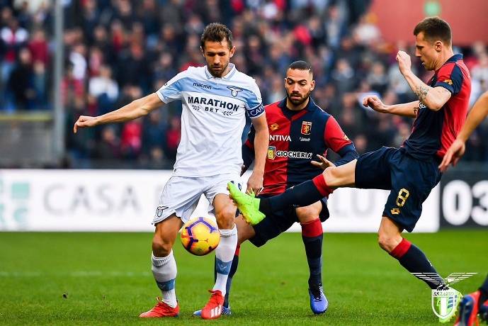 Ph&acirc;n t&iacute;ch k&egrave;o hiệp 1 Lazio vs Genoa, 0h30 ng&agrave;y 18/12