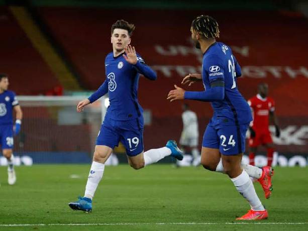 Soi bảng dự đo&aacute;n tỷ số ch&iacute;nh x&aacute;c Chelsea vs Everton, 2h45 ng&agrave;y 17/12