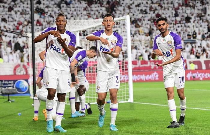Nhận định, soi k&egrave;o Al Wahda vs Al Ain, 22h30 ng&agrave;y 16/12