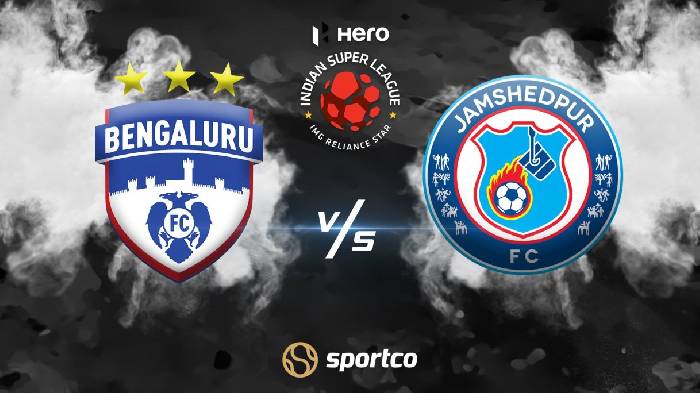 Nhận định, soi k&egrave;o Bengaluru vs Jamshedpur, 19h ng&agrave;y 17/12