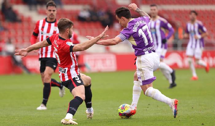 Nhận định, soi k&egrave;o Burgos vs Bilbao, 1h30 ng&agrave;y 16/12