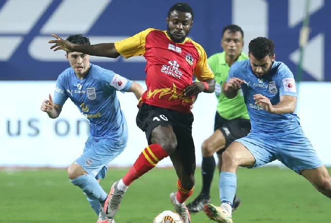 Nhận định, soi k&egrave;o East Bengal vs Mumbai, 21h ng&agrave;y 16/12