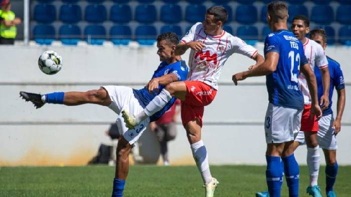 Nhận định, soi k&egrave;o Feirense vs Leixoes, 1h30 ng&agrave;y 17/12