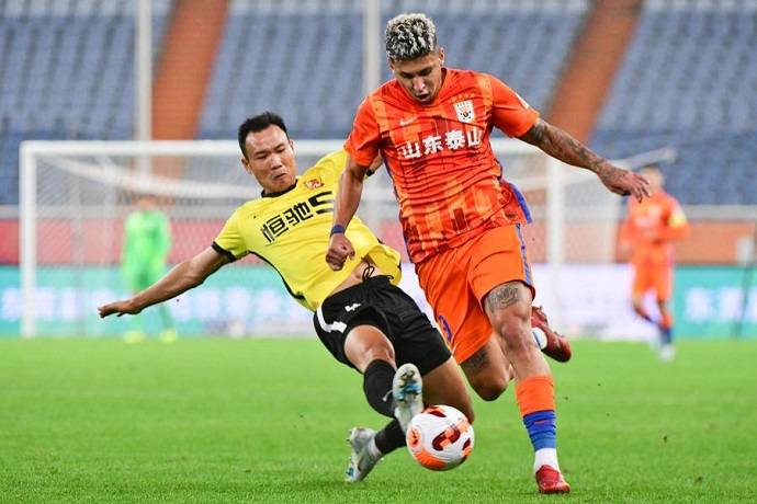 Nhận định, soi k&egrave;o Guangzhou FC vs Shandong, 18h30 ng&agrave;y 15/12
