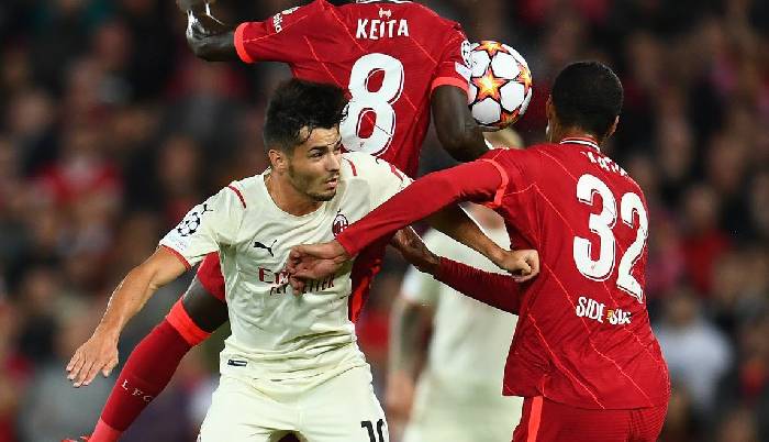 Nhận định, soi k&egrave;o Liverpool vs AC Milan, 22h30 ng&agrave;y 16/12