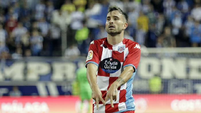 Nhận định, soi k&egrave;o Lugo vs Granada, 22h15 ng&agrave;y 17/12