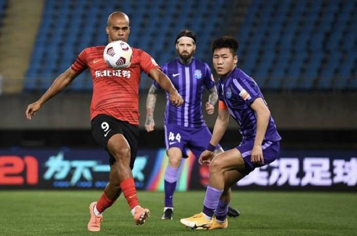 Nhận định, soi k&egrave;o Meizhou Hakka vs Shanghai Port, 18h30 ng&agrave;y 15/12