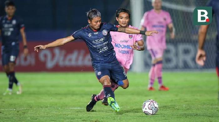 Nhận định, soi k&egrave;o RANS vs Bhayangkara, 18h ng&agrave;y 16/12