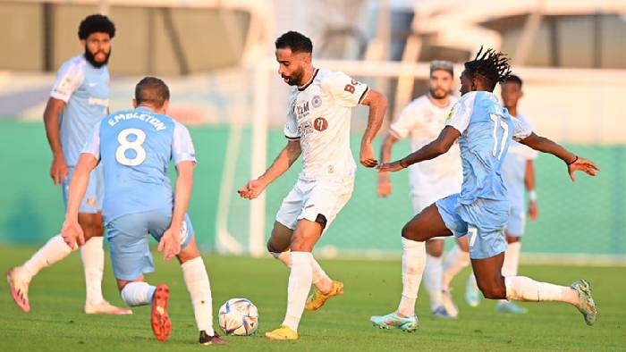 Nhận định, soi k&egrave;o Shabab vs Ittihad, 0h30 ng&agrave;y 16/12