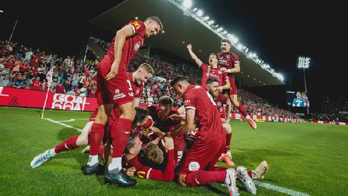 Nhận định, soi k&egrave;o Wellington Phoenix vs Adelaide, 9h ng&agrave;y 17/12