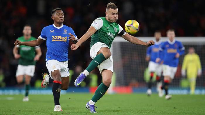 Shubham Dupare dự đo&aacute;n Rangers vs Hibernian, 3h ng&agrave;y 16/12