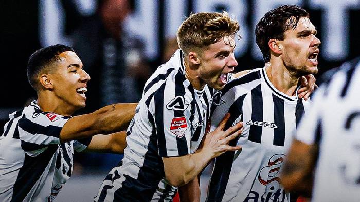 Soi k&egrave;o b&oacute;ng đ&aacute; H&agrave; Lan đ&ecirc;m nay 16/12: Heracles Almelo vs Dordrecht