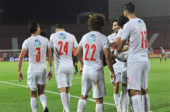 Soi k&egrave;o, dự đo&aacute;n Macao National Bank vs Zamalek, 22h ng&agrave;y 16/12