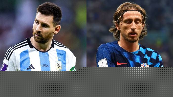 Top 5 cầu thủ xuất sắc nhất b&aacute;n kết World Cup 2022