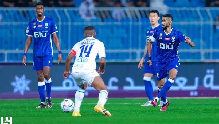 Nhận định, soi k&egrave;o Al-Fateh vs Al-Shabab, 01h00 ng&agrave;y 16/12