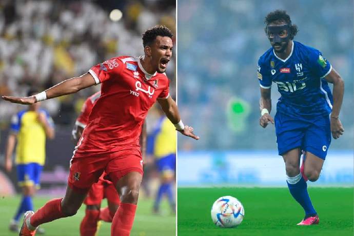 Nhận định, soi k&egrave;o Al-Hilal vs Al-Wehda, 01h00 ng&agrave;y 16/12