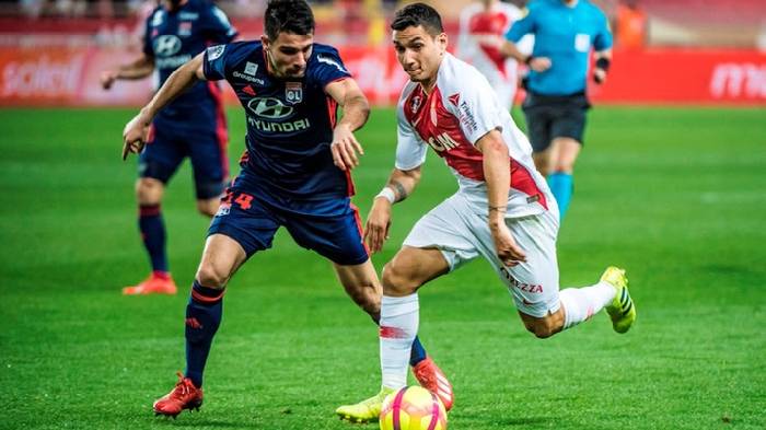 Nhận định, soi k&egrave;o AS Monaco vs Lyon, 3h00 ng&agrave;y 16/12