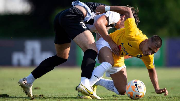 Nhận định, soi k&egrave;o Domzale vs Bravo, 19h00 ng&agrave;y 16/12