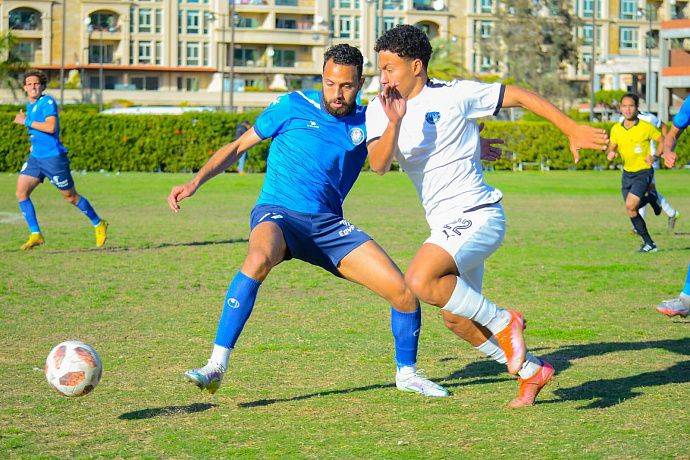 Nhận định, soi k&egrave;o El Dakhleya vs Smouha, 21h00 ng&agrave;y 15/12